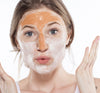 Splendid Dirt - Nutrient Mud Mask with Organic Pumpkin Puree