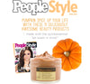 Splendid Dirt - Nutrient Mud Mask with Organic Pumpkin Puree