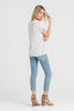 Basic Kimono Dot Top