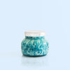 Volcano Watercolor Petit Jar Candle