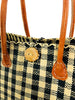 Zafran Picnic Tote