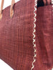 Zafran Picnic Tote