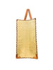 Zafran Picnic Tote