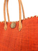 Zafran Picnic Tote